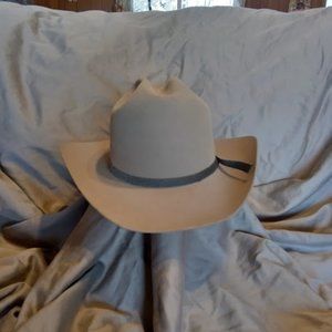 Vintage American Hat company cowboy hat